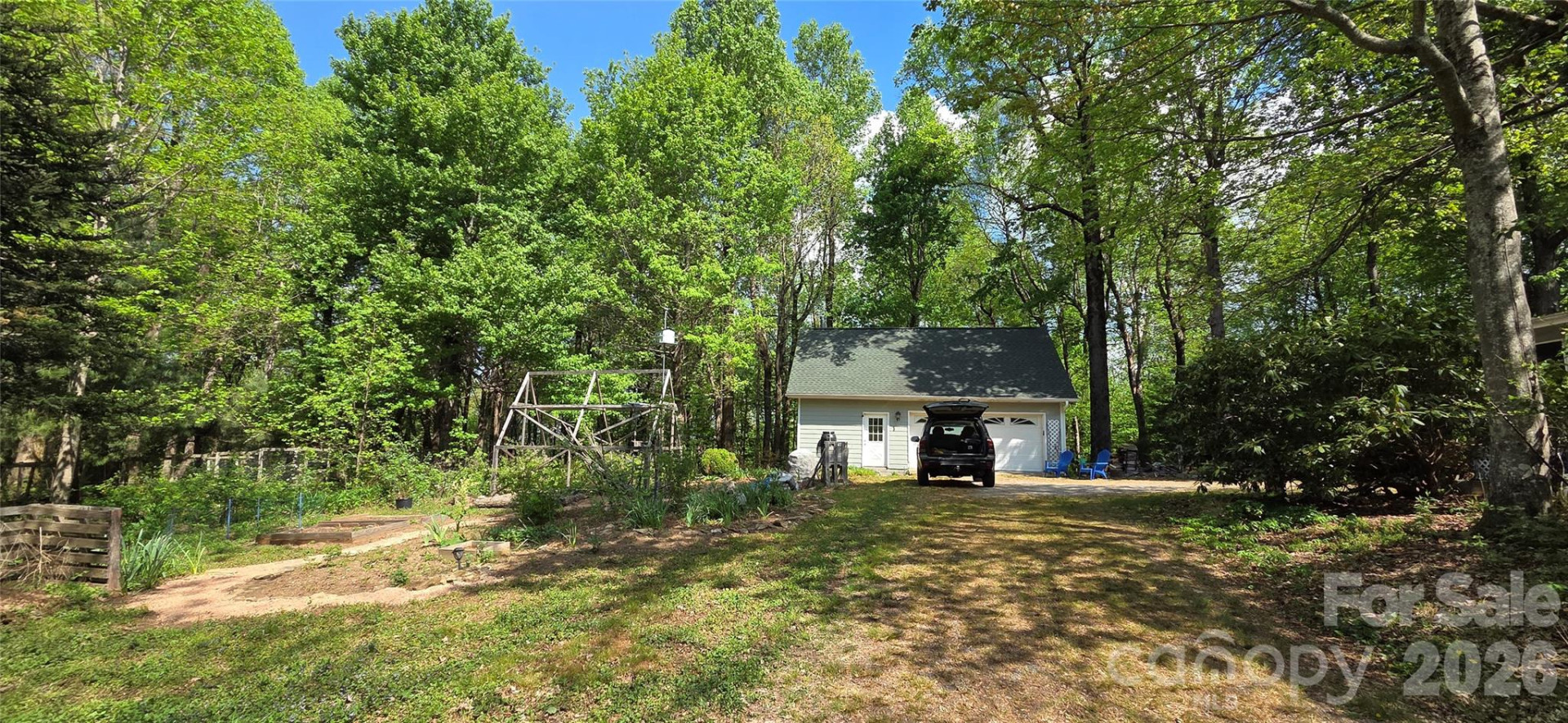 140 Elijah Hall Road - Photo 31