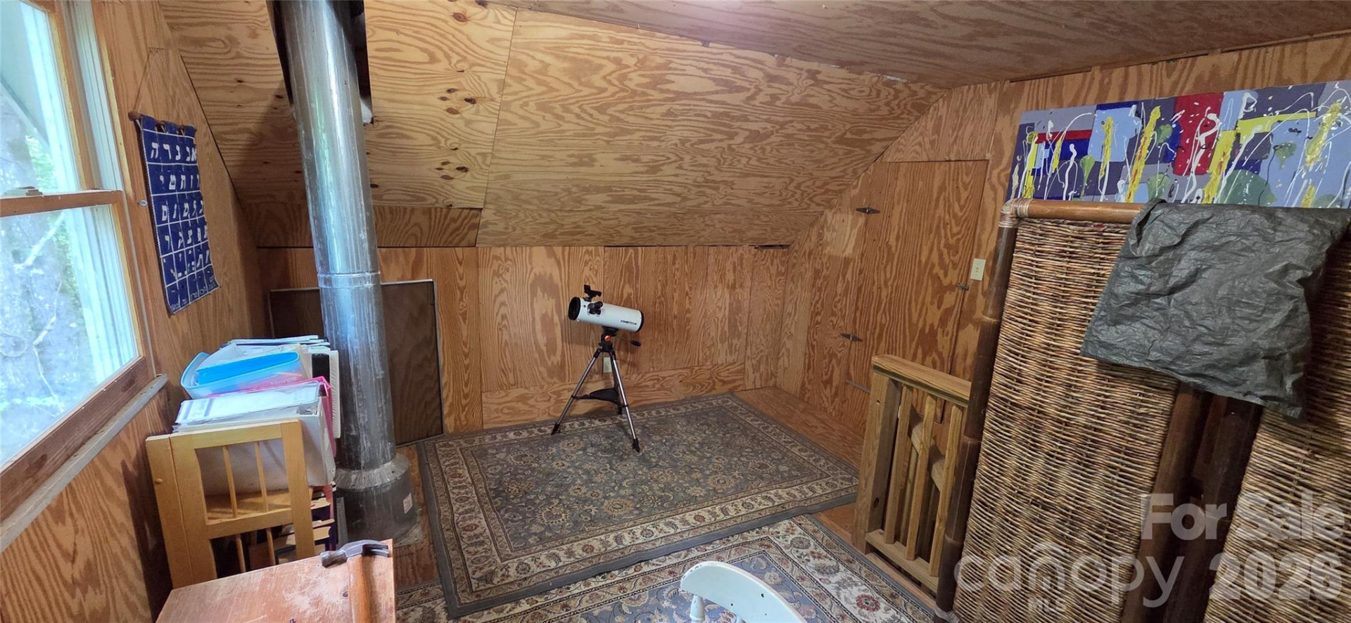 140 Elijah Hall Road - Photo 34
