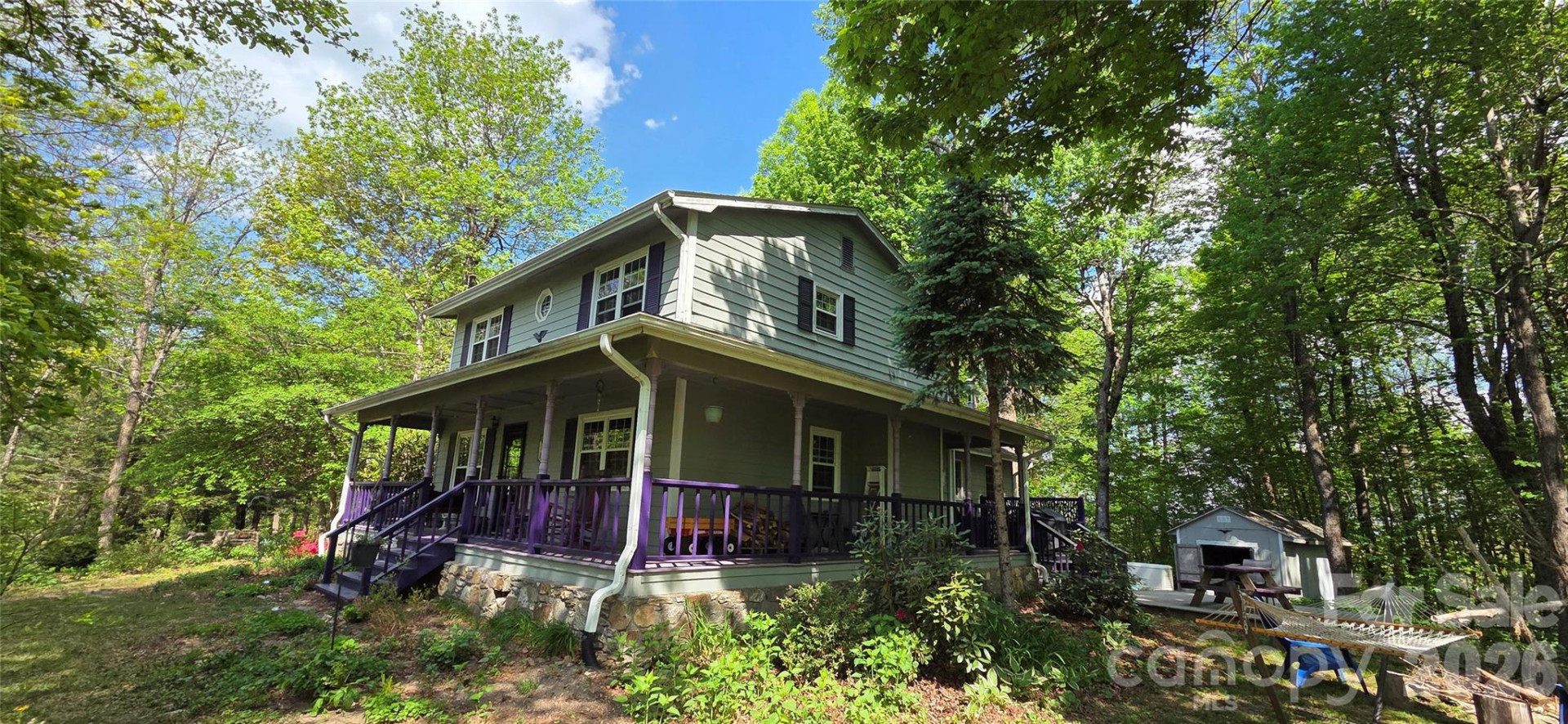 140 Elijah Hall Road - Photo 5