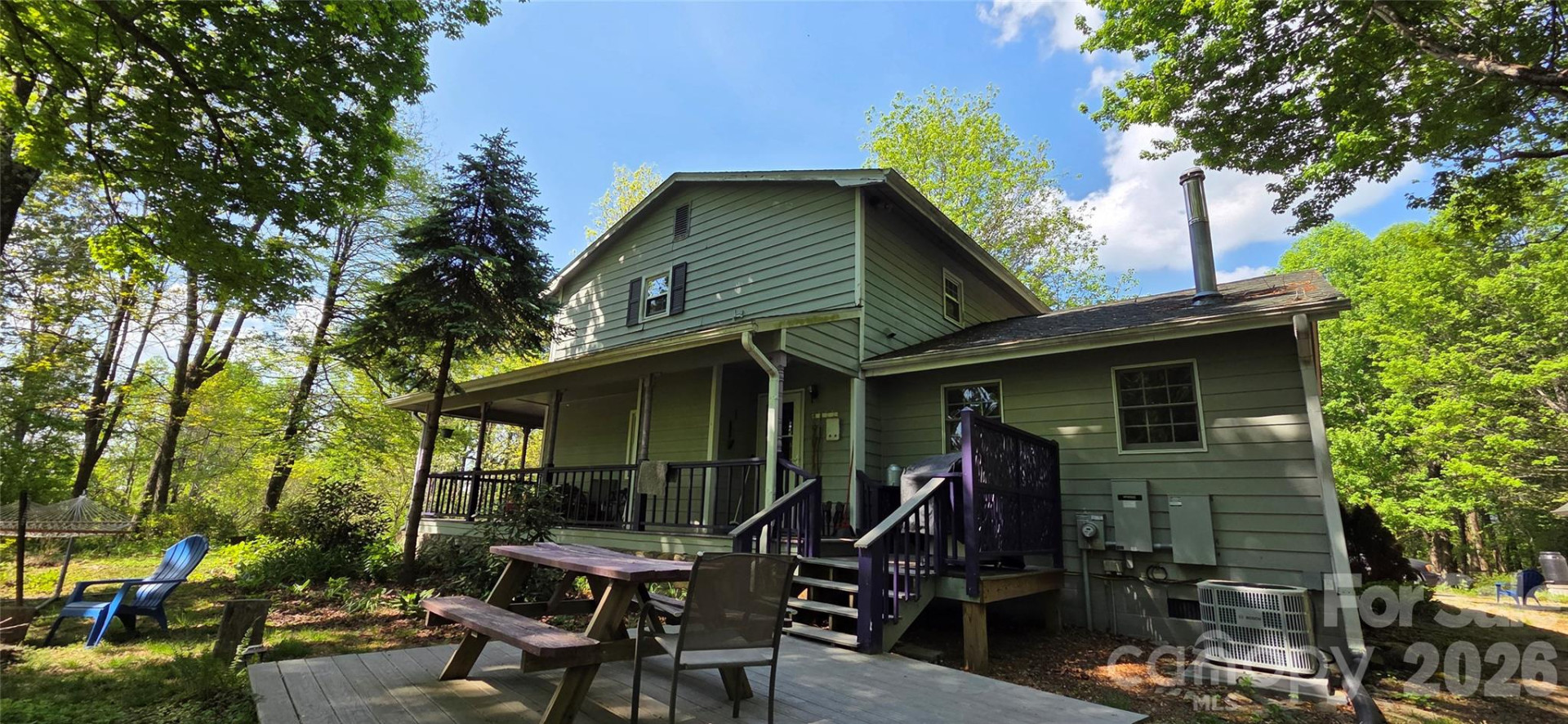 140 Elijah Hall Road - Photo 6