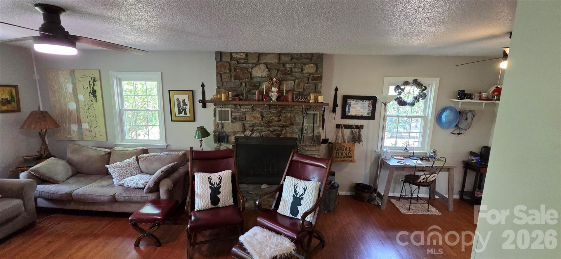 140 Elijah Hall Road - Photo 9