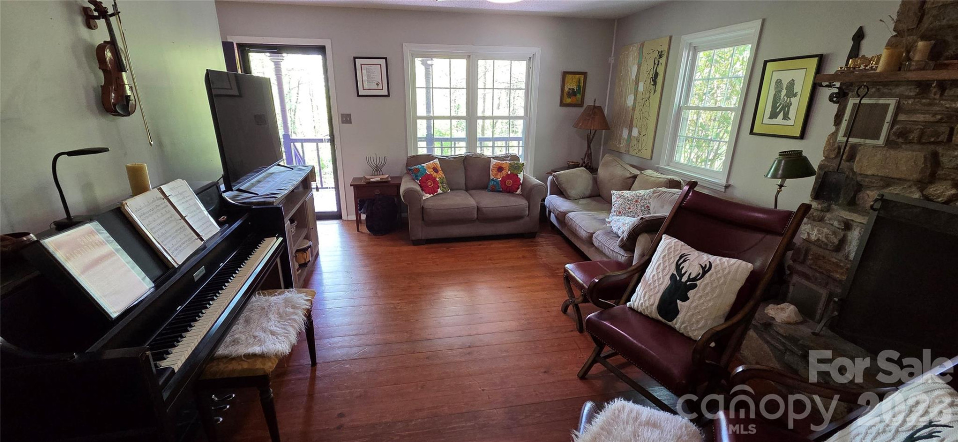 140 Elijah Hall Road - Photo 10