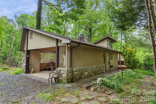 1483 Old Fort Road, Fairview, NC, 28730