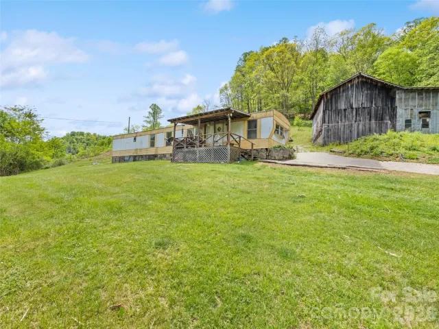3607 Max Patch Road, Clyde, NC, 28721