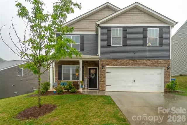 65 Valleywood Drive, Waynesville, NC, 28786