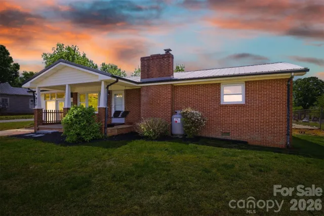 930 Enola Road, Morganton, NC, 28655