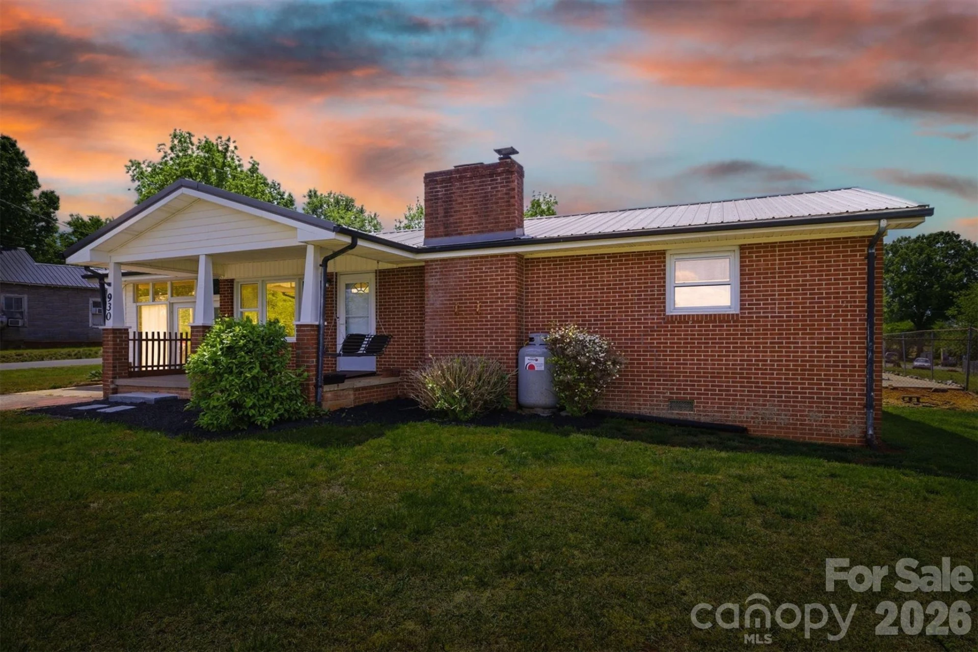 930 Enola Road