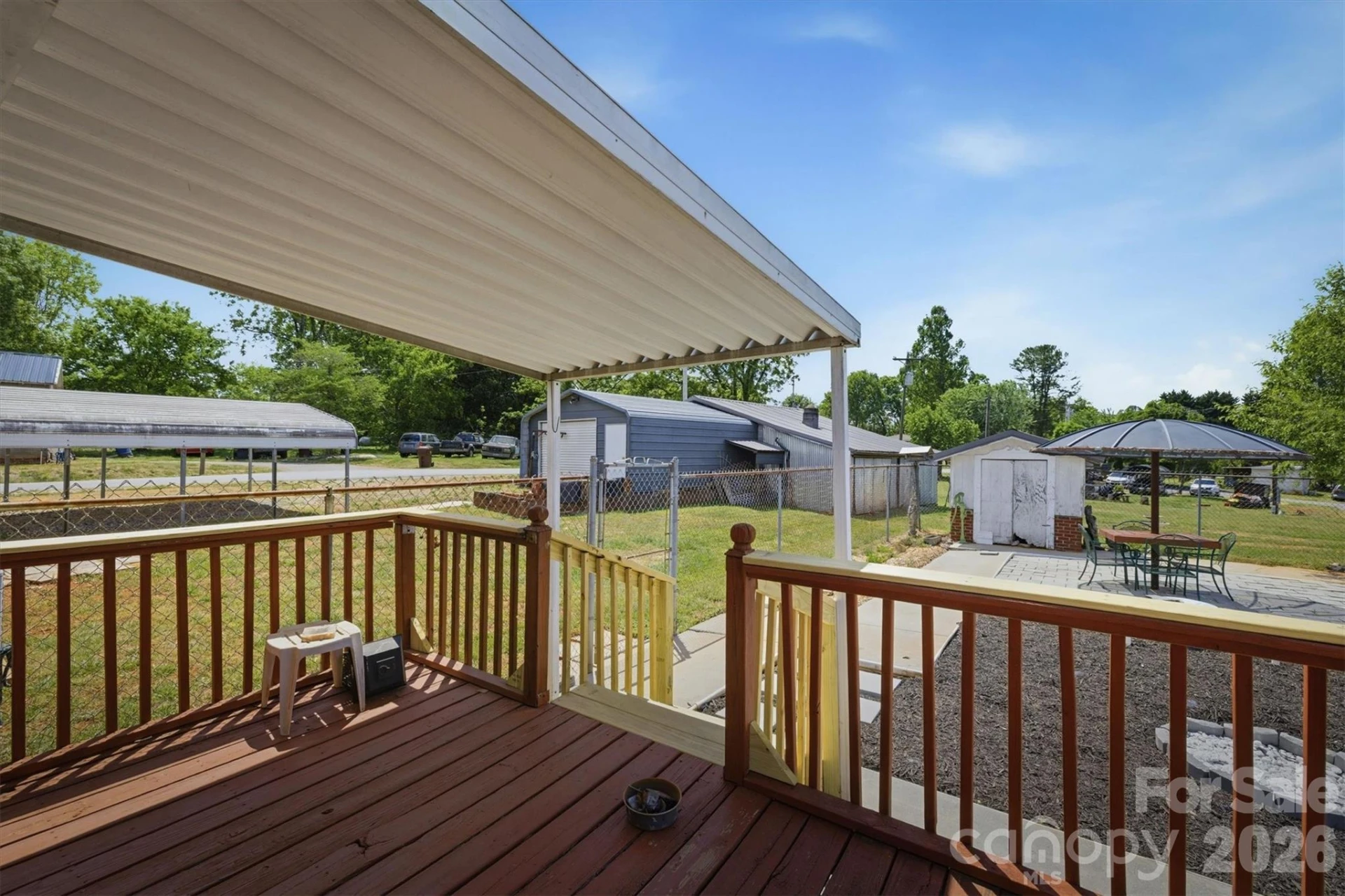 930 Enola Road - Photo 8