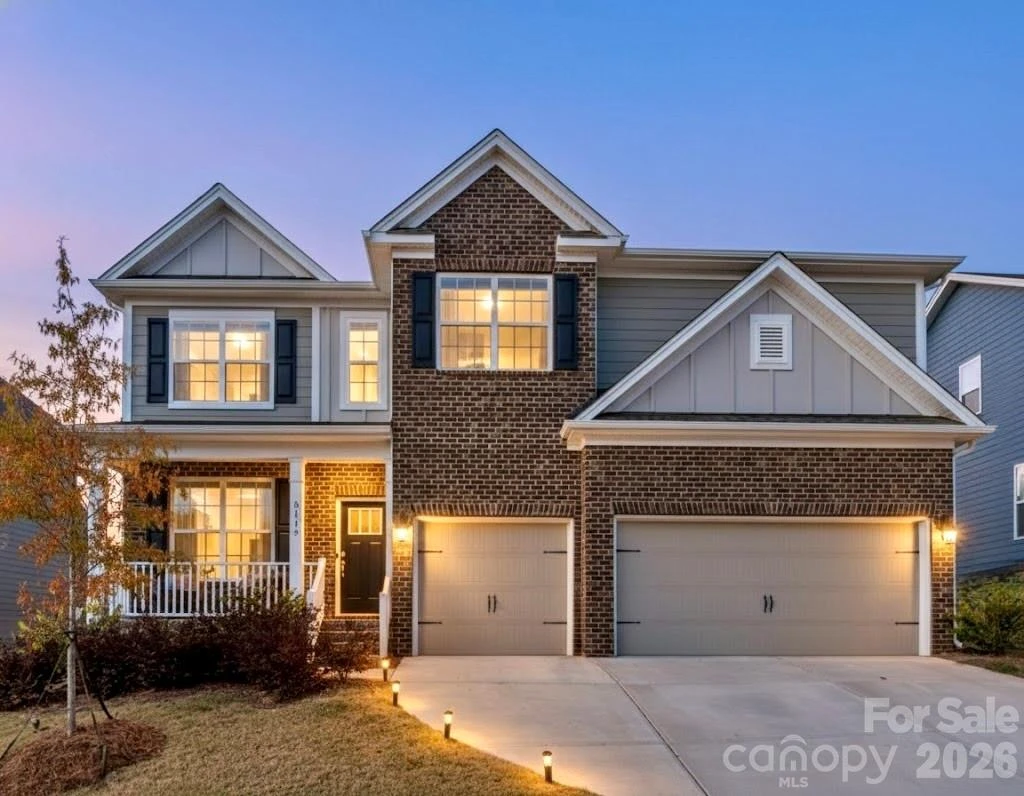 8119 Warford Little Road - Photo 2