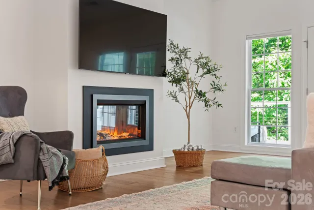 2508 Carriage Falls Court, Hendersonville, NC, 28791