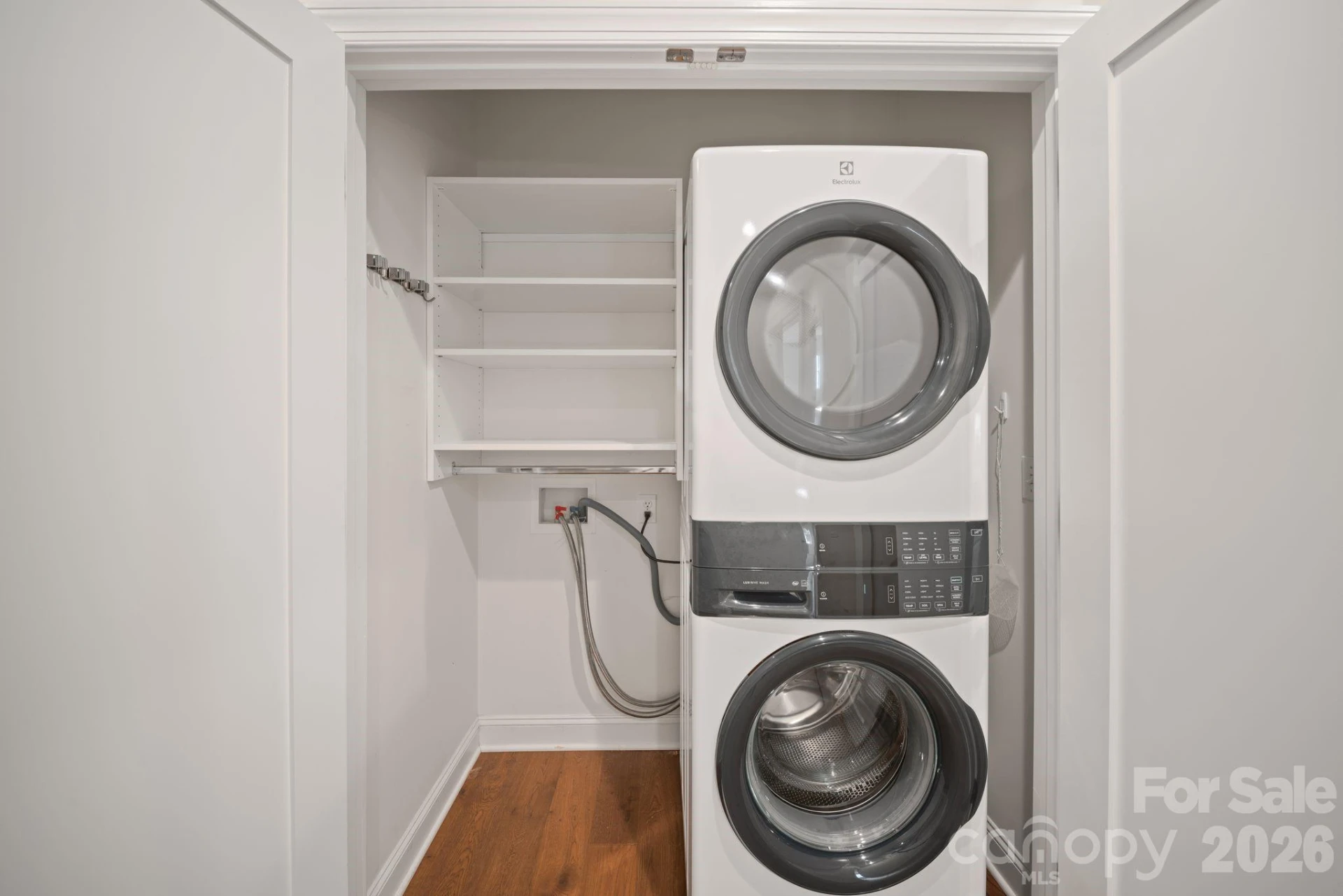 2508 Carriage Falls Court - Photo 33