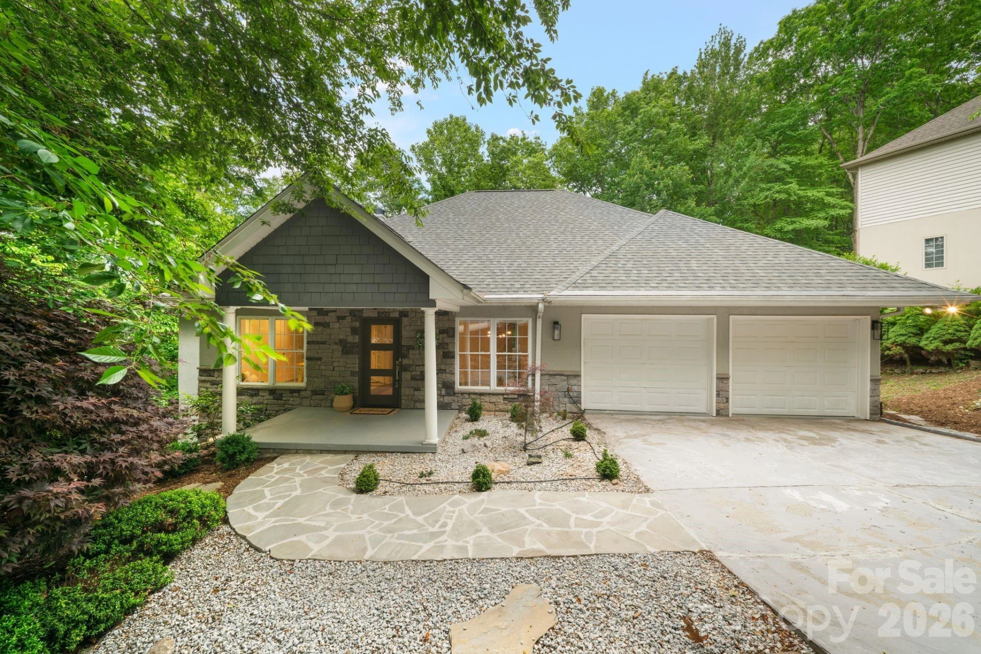 2508 Carriage Falls Court - Photo 5