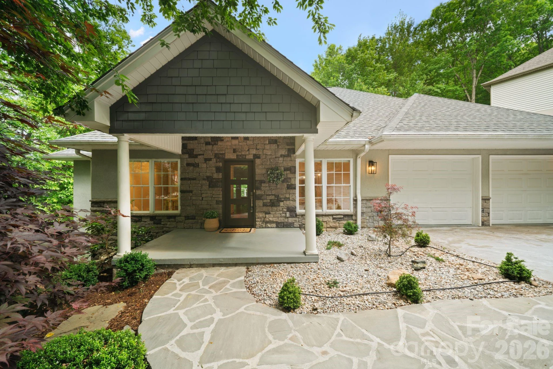 2508 Carriage Falls Court - Photo 6