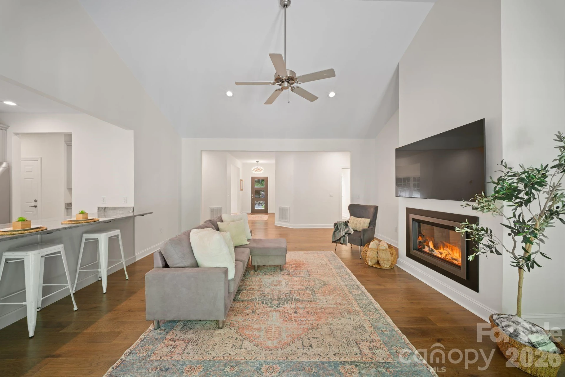 2508 Carriage Falls Court - Photo 9