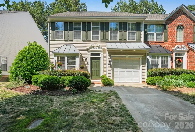 148 Cypress Landing Drive, Mooresville, NC, 28117
