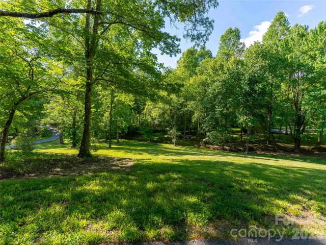 Lot 17 Swallowtail Lane, Whittier, NC, 28789