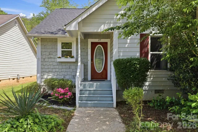 77 Lees Creek Road