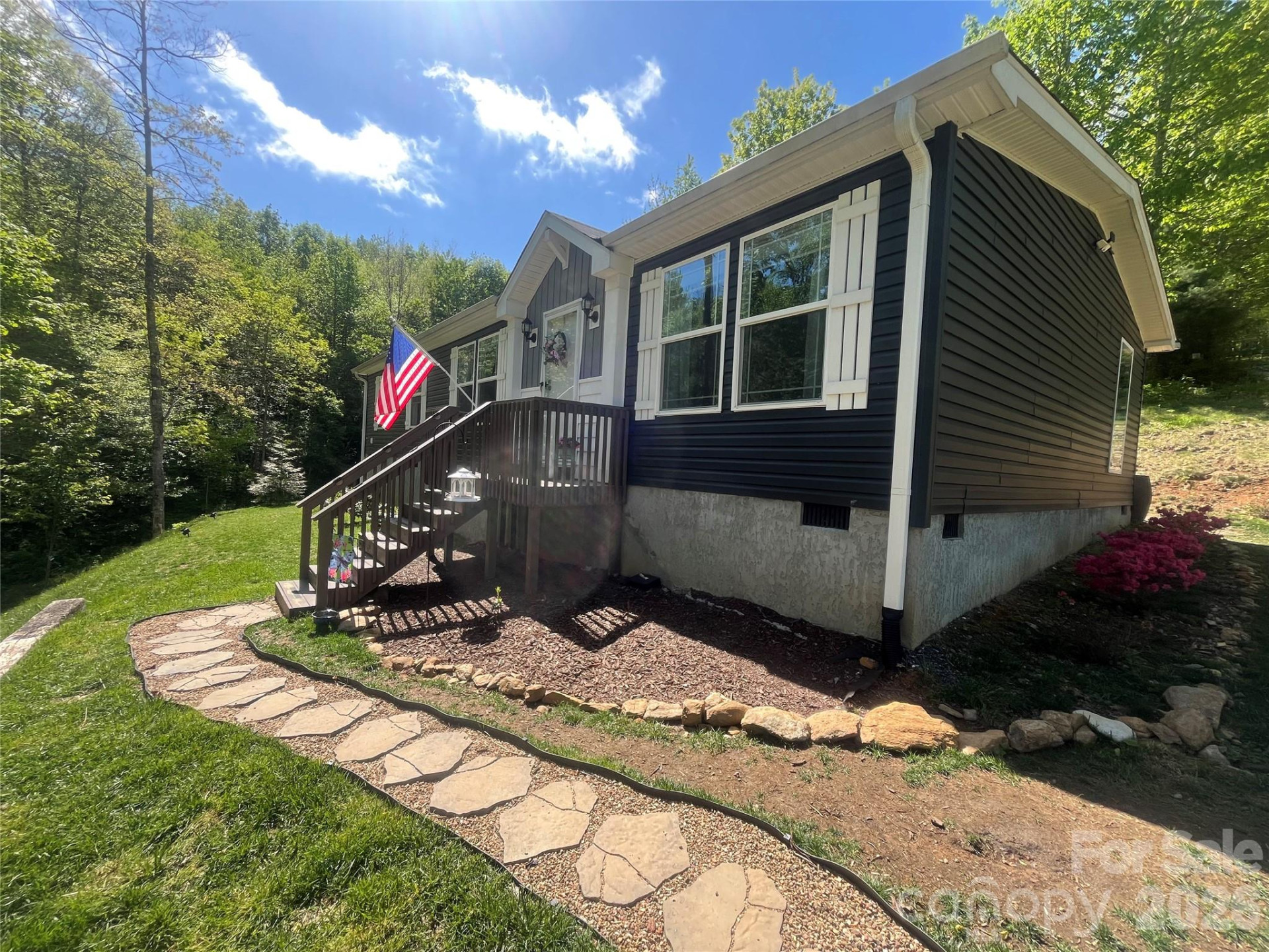 1205 Saunook Road - Photo 3