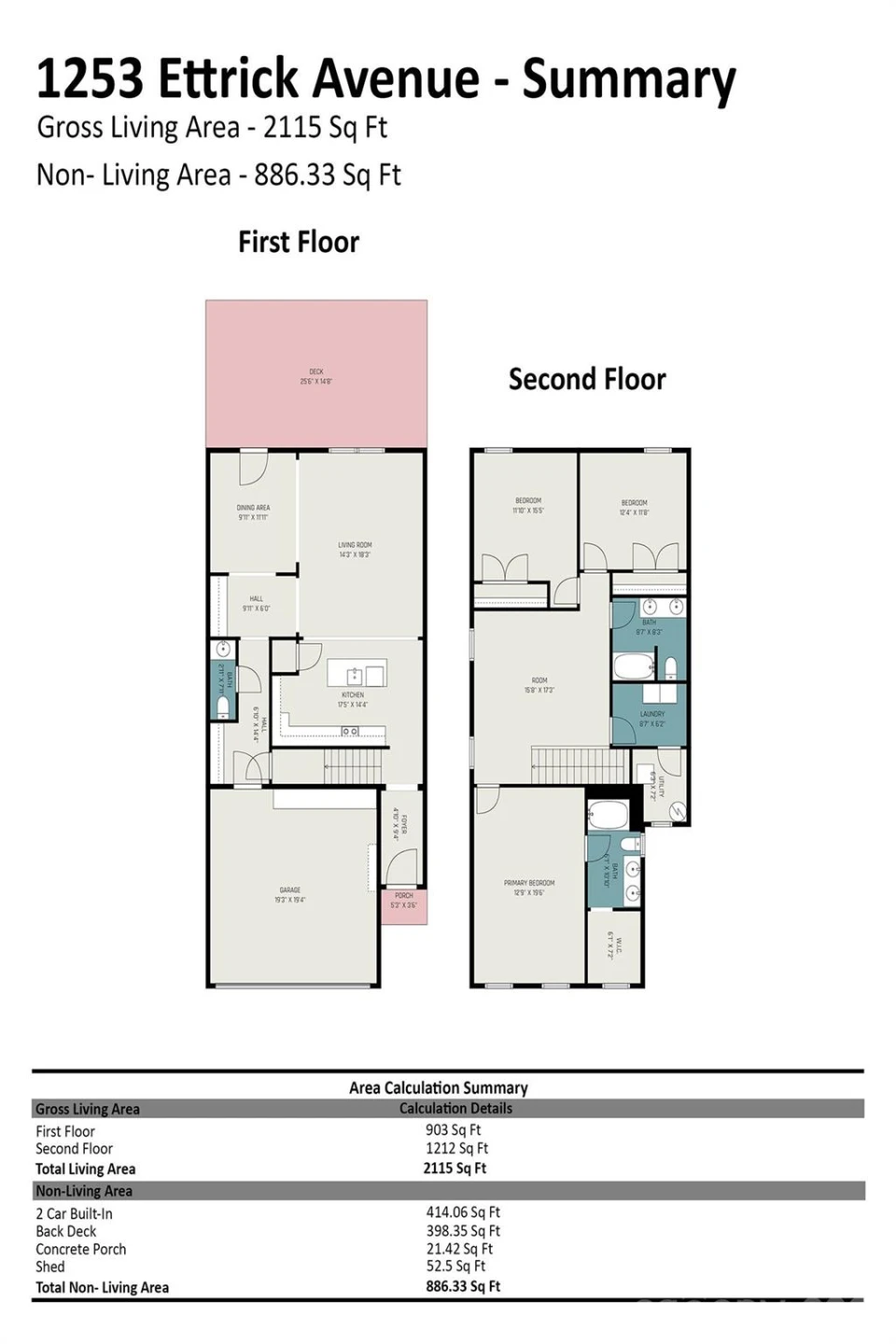 1253 Ettrick Avenue - Photo 36