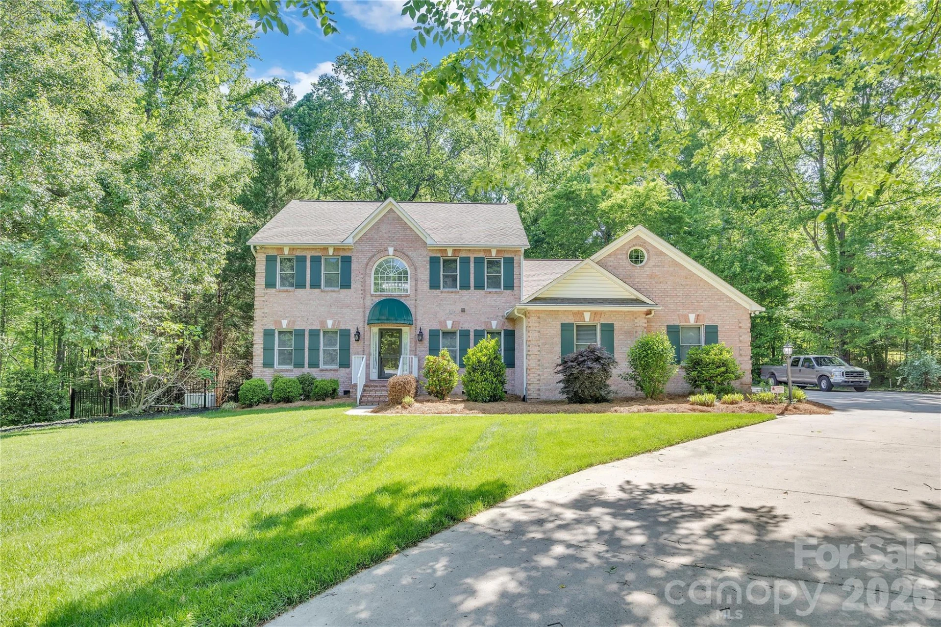 106 Mist Valley Drive