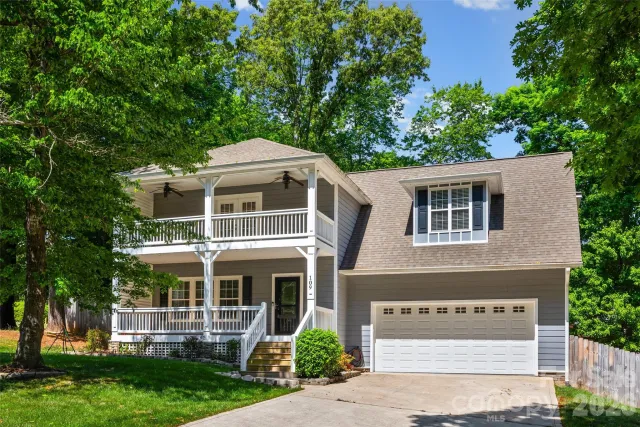 109 Fulton Farms Lane