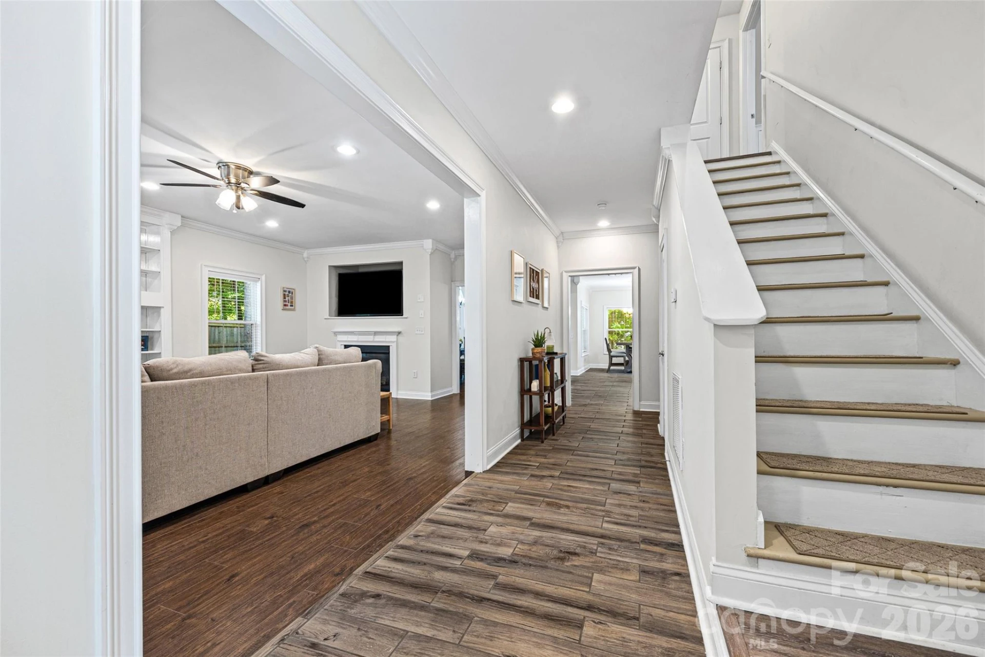 109 Fulton Farms Lane - Photo 5
