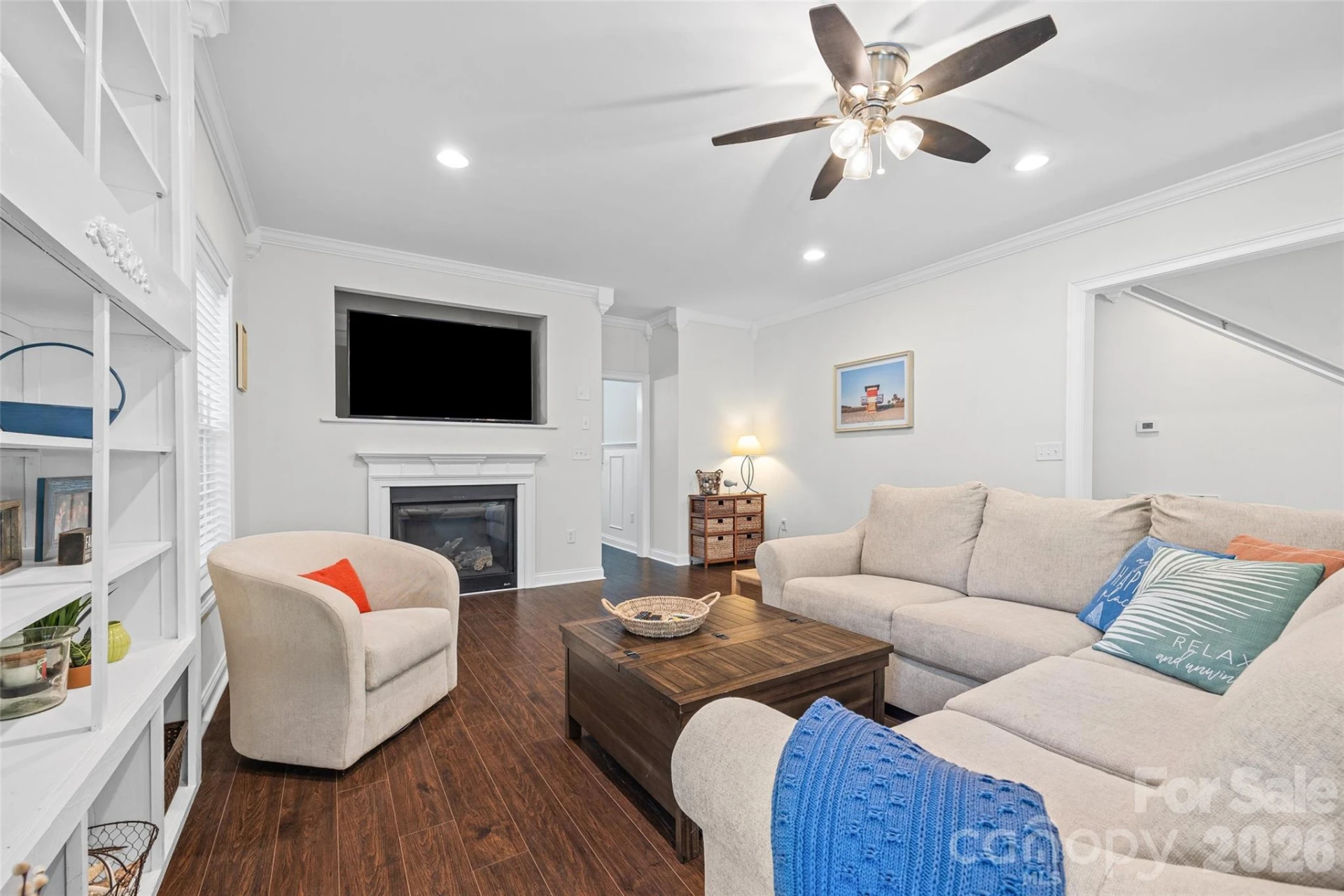 109 Fulton Farms Lane - Photo 8