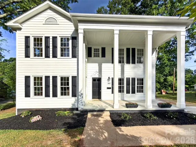 262 Pleasant Street, Spindale, NC, 28160