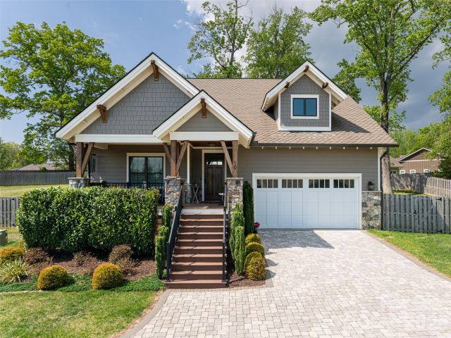 10 Starwood Valley Trail, Arden, NC, 28704