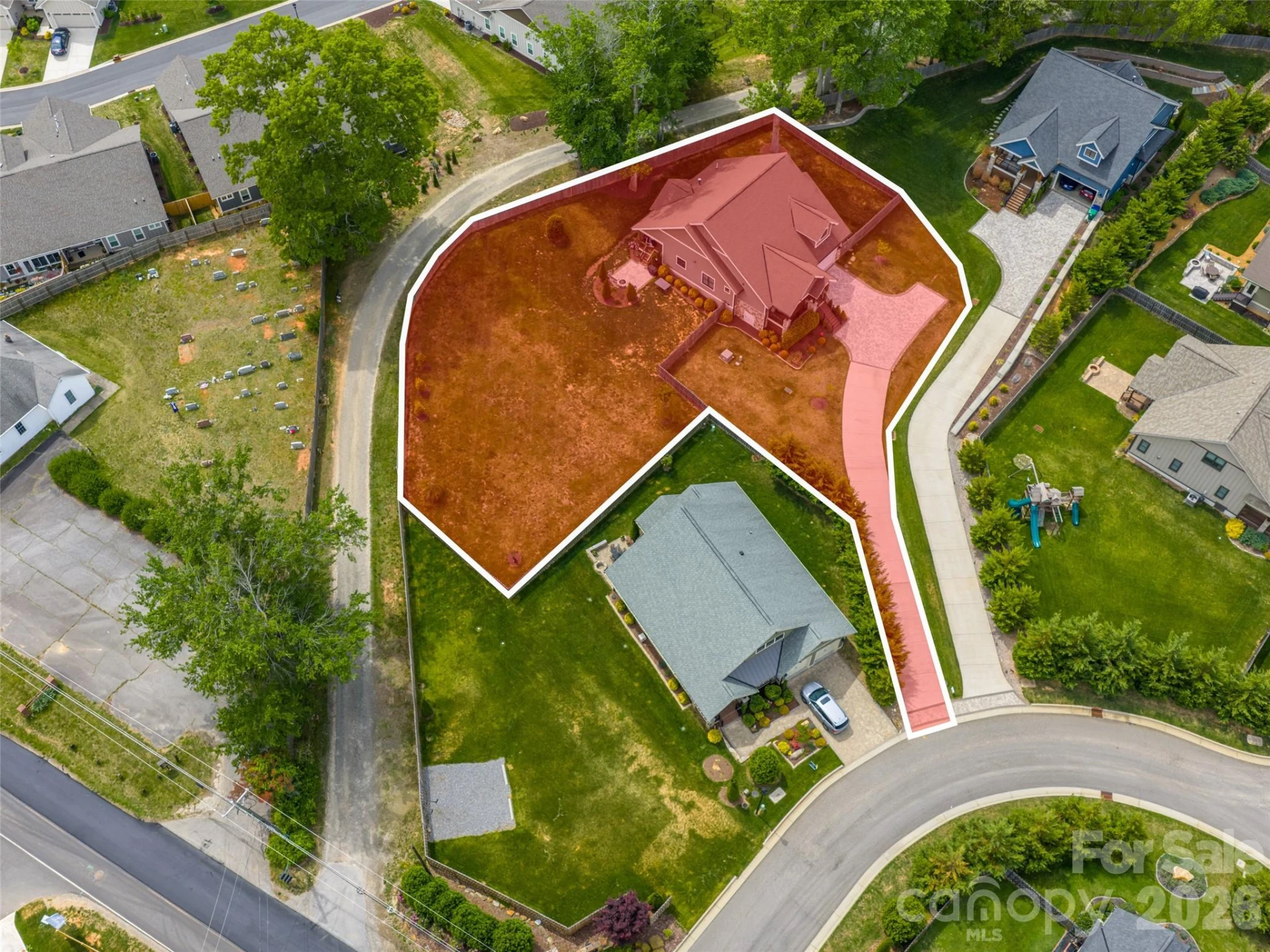 10 Starwood Valley Trail #+ extra lot - Photo 37