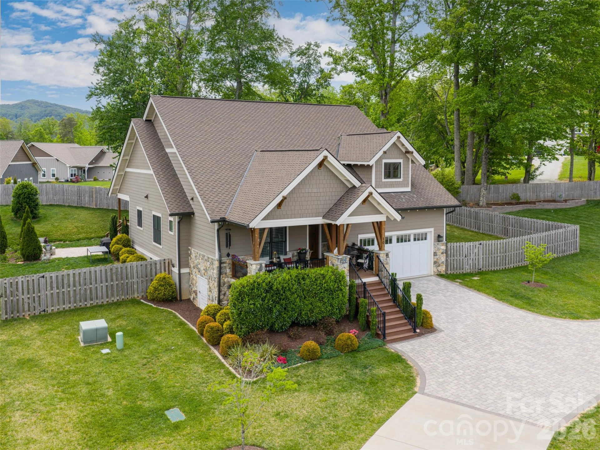 10 Starwood Valley Trail #+ extra lot - Photo 39