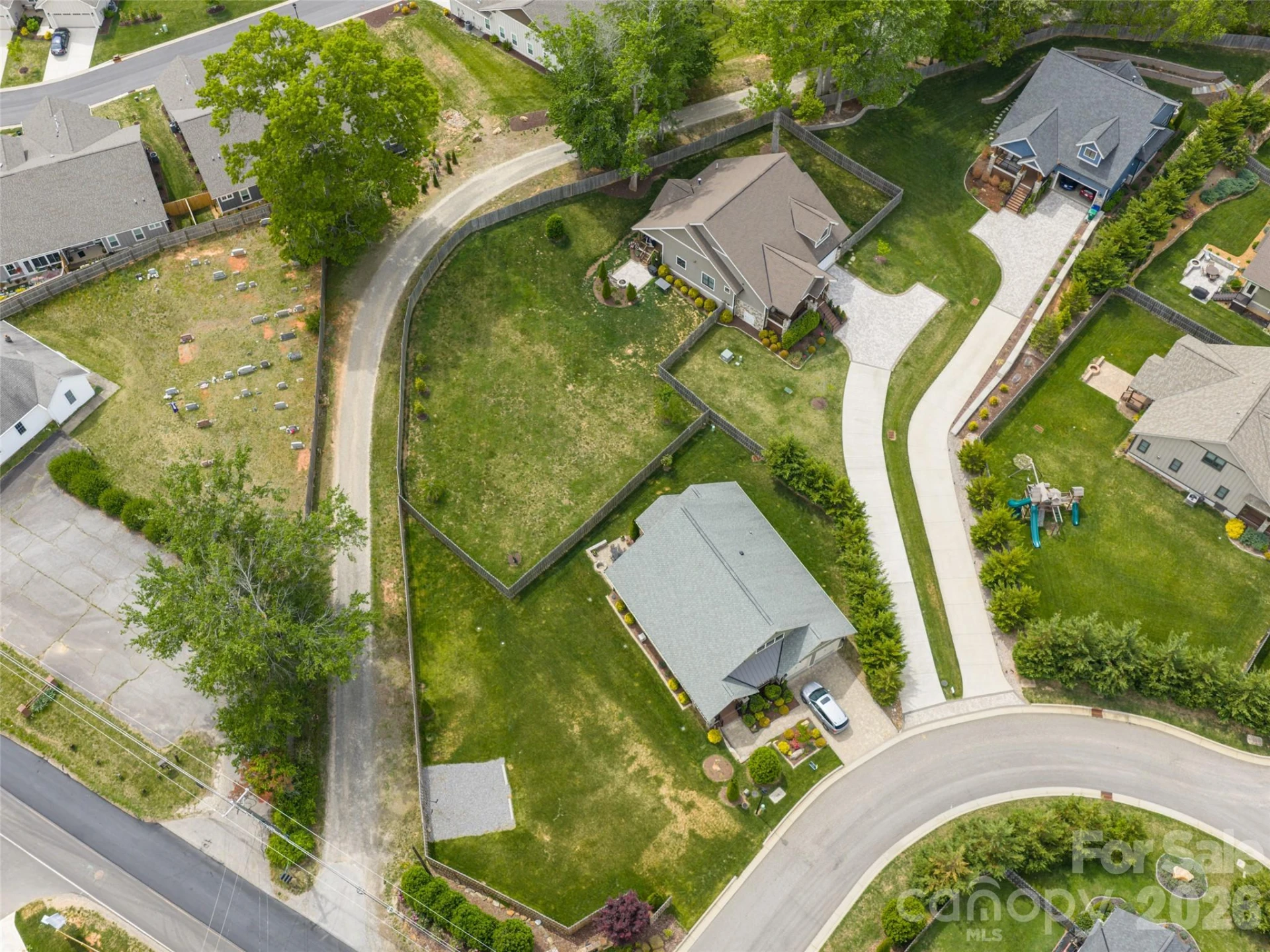 10 Starwood Valley Trail #+ extra lot - Photo 48