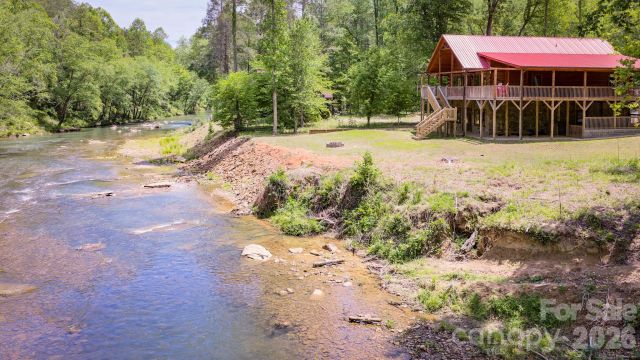 371 Redbird Drive, Lake Lure, NC, 28746