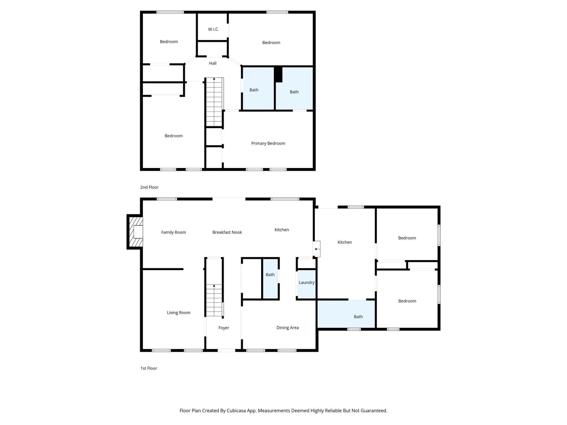 1 Eastway Court - Photo 34