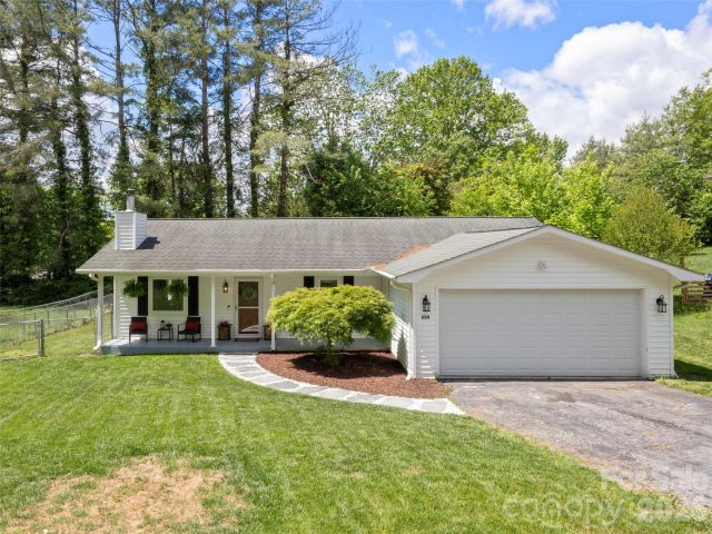 224 Clover Drive, Fletcher, NC, 28732