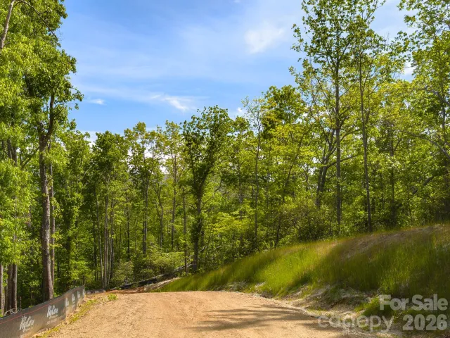 10.1 Acres on Old Fort Road, Fairview, NC, 28730