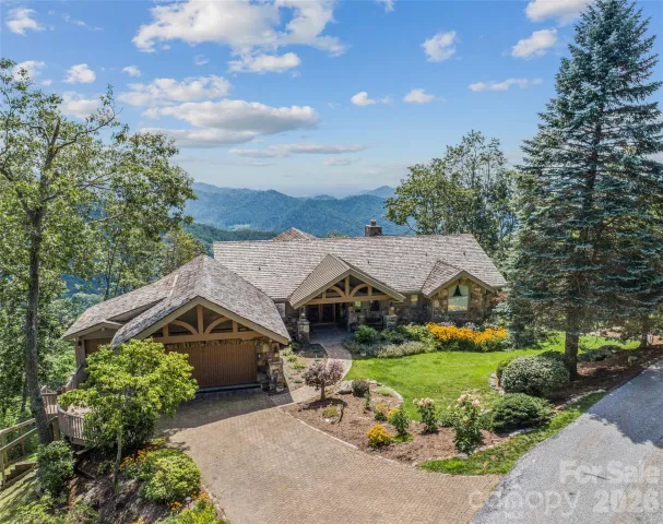 218 Slickrock Road, Burnsville, NC, 28714
