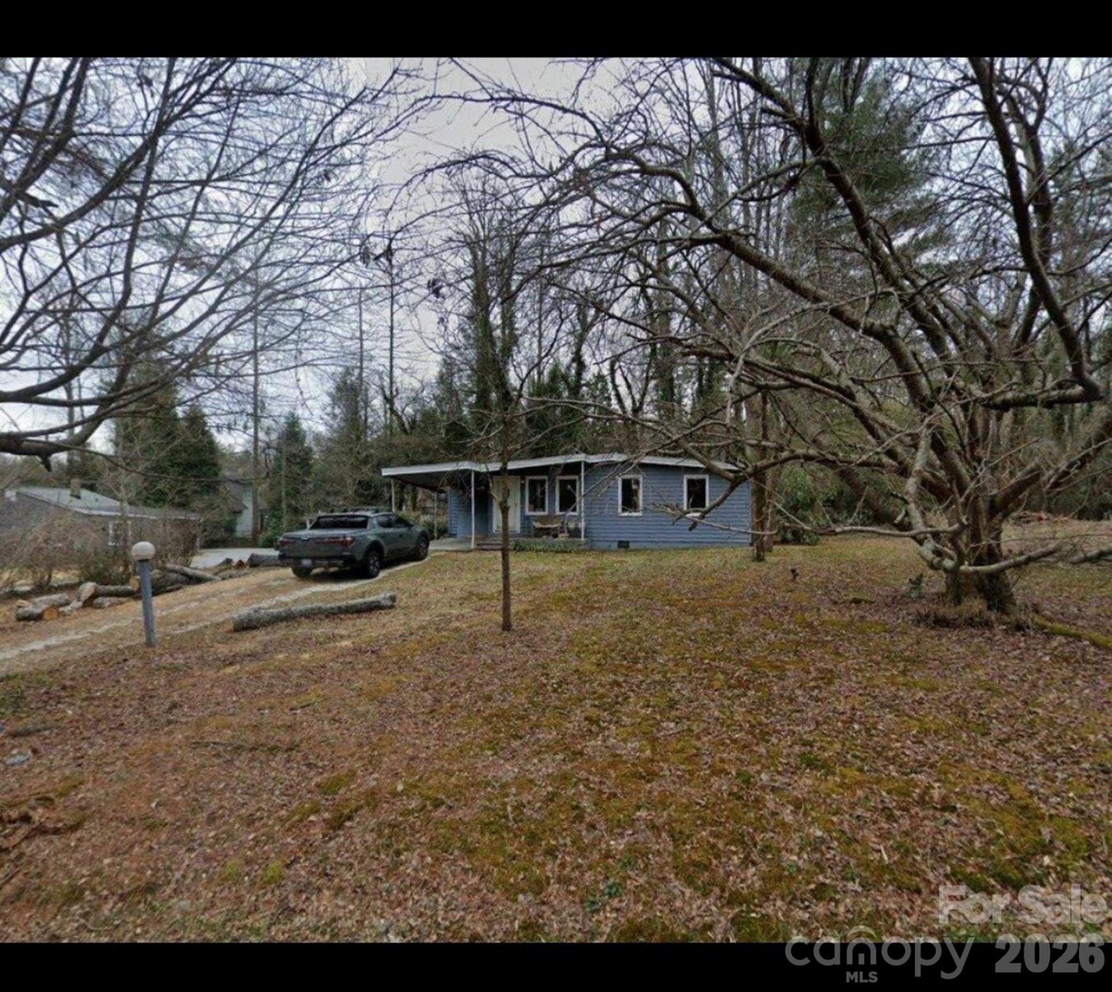 111 Rhododendron Drive