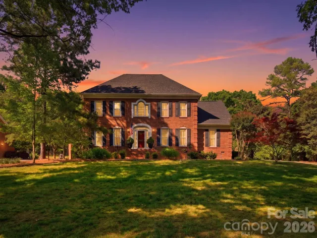 4417 Bridgewood Lane