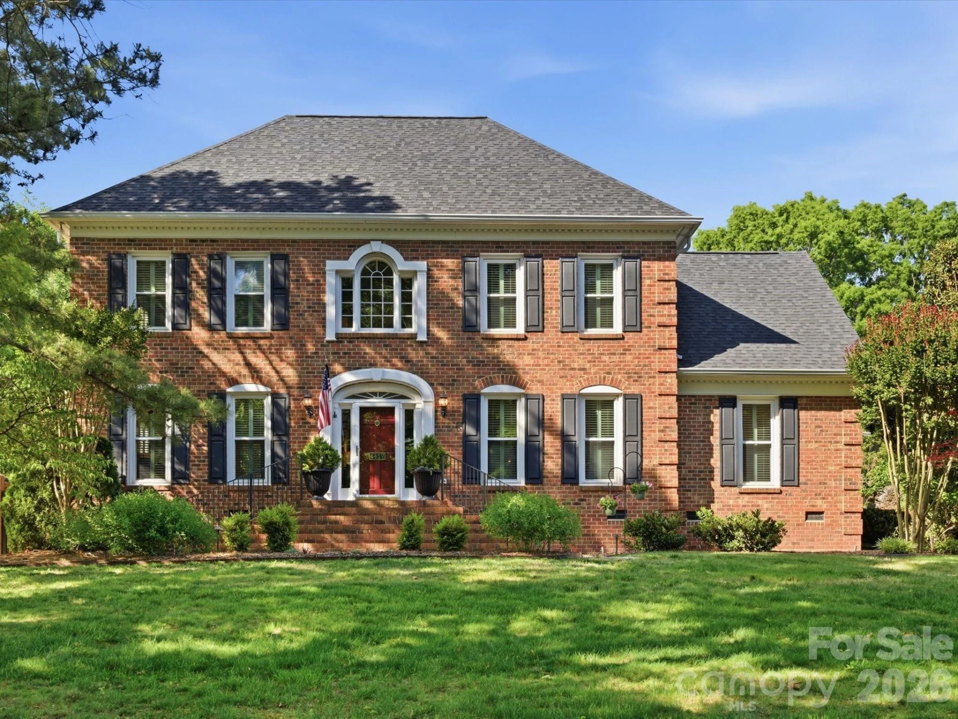 4417 Bridgewood Lane - Photo 2