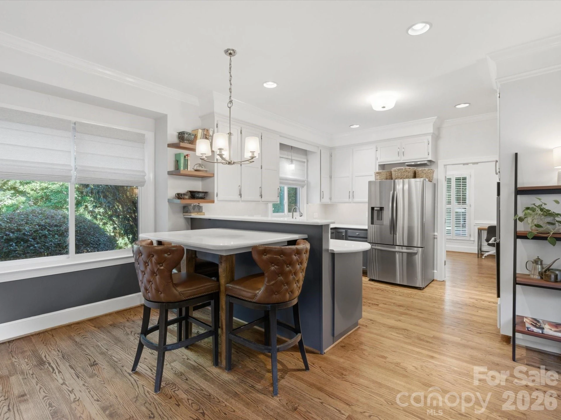 4417 Bridgewood Lane - Photo 17
