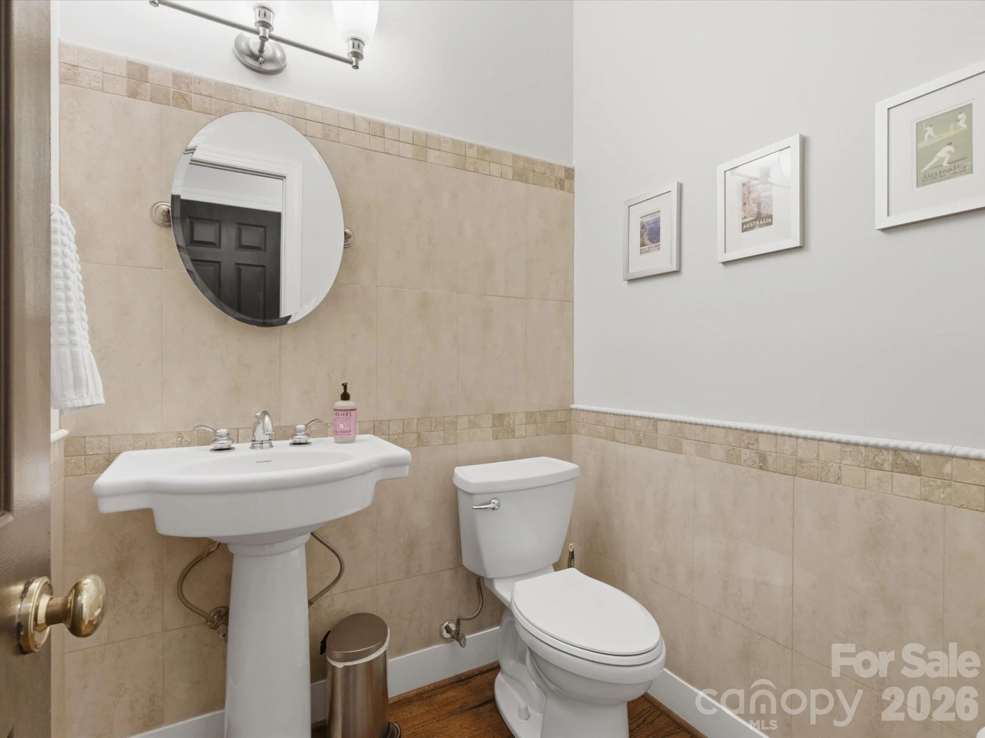 4417 Bridgewood Lane - Photo 21