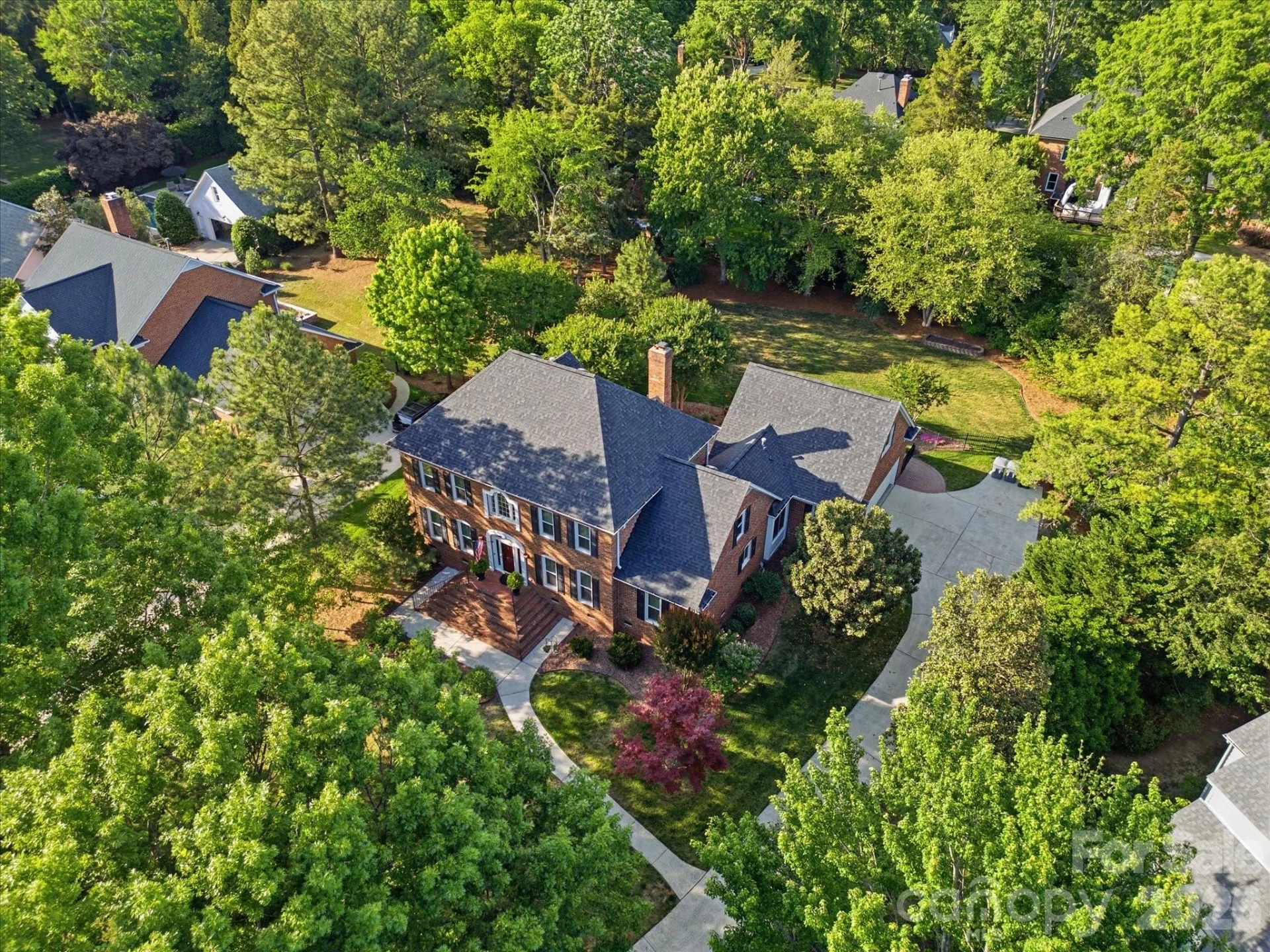 4417 Bridgewood Lane - Photo 45