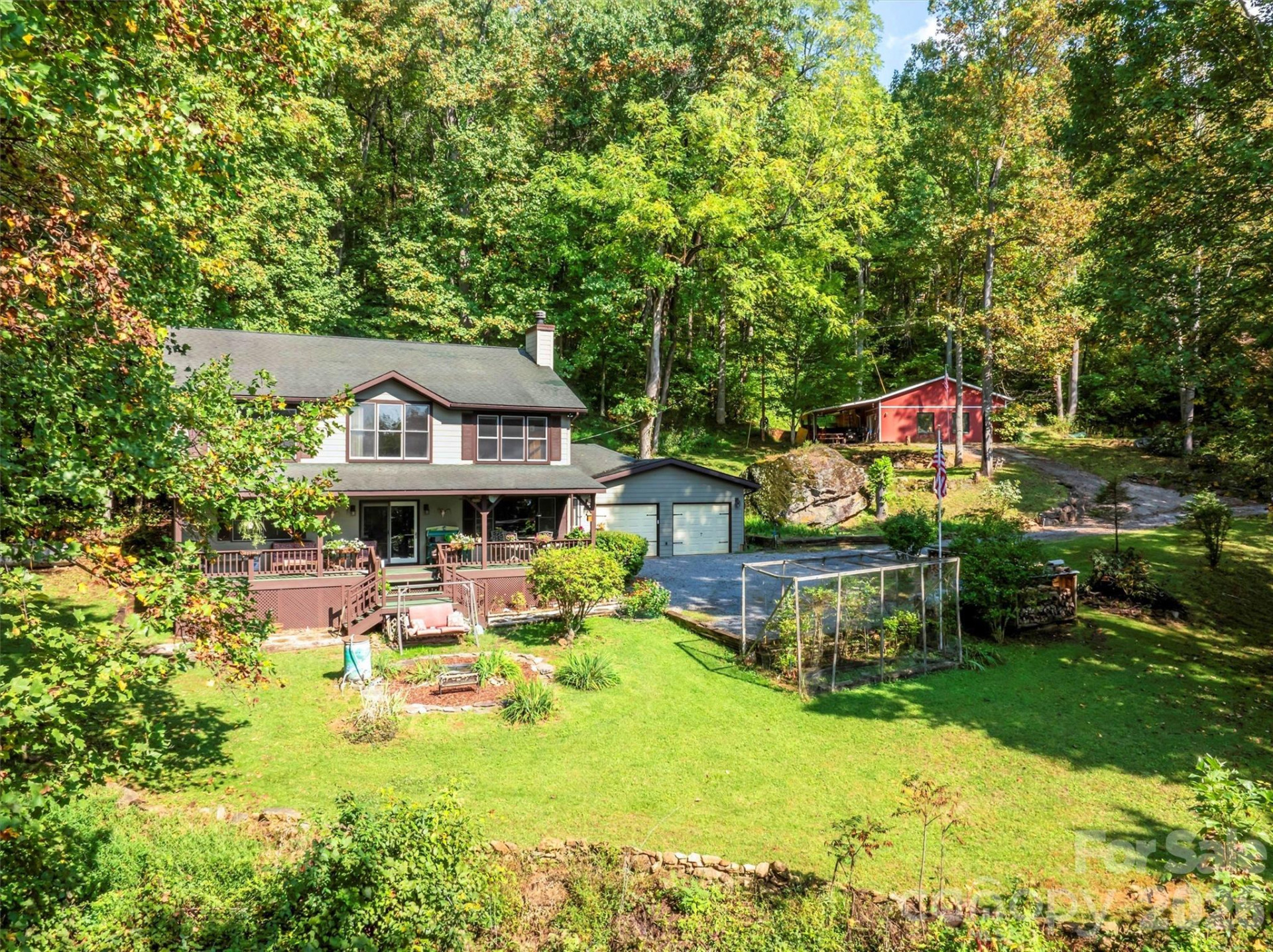 150 Sorghum Drive - Photo 2