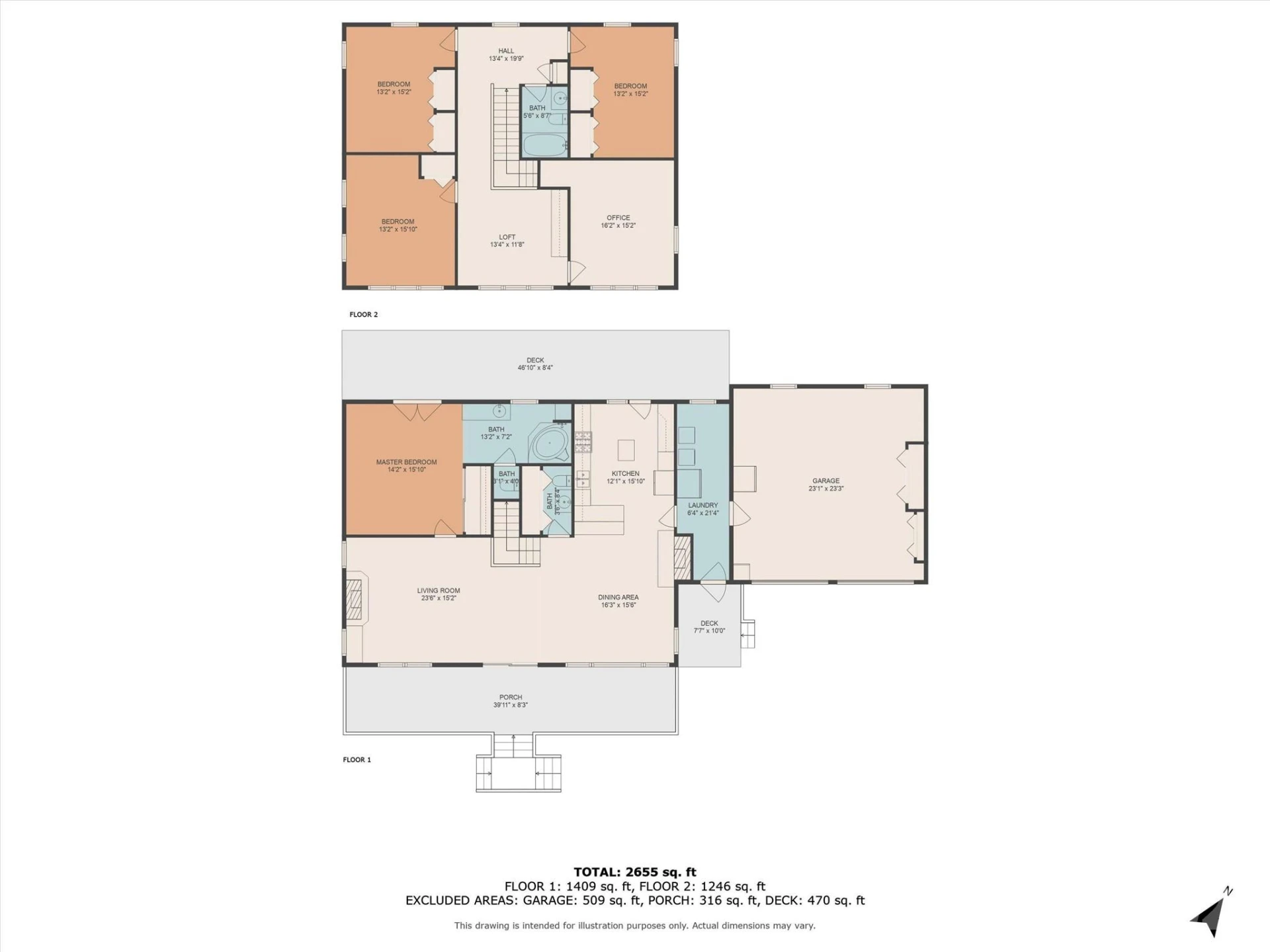 150 Sorghum Drive - Photo 31