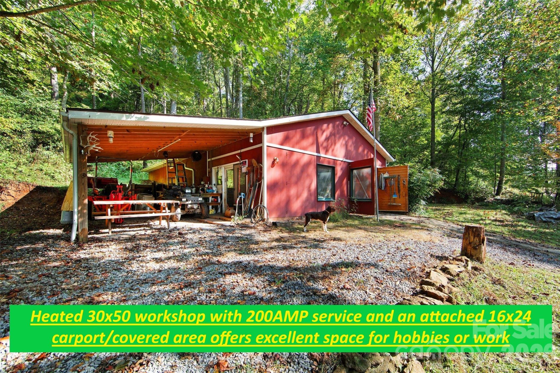 150 Sorghum Drive - Photo 38