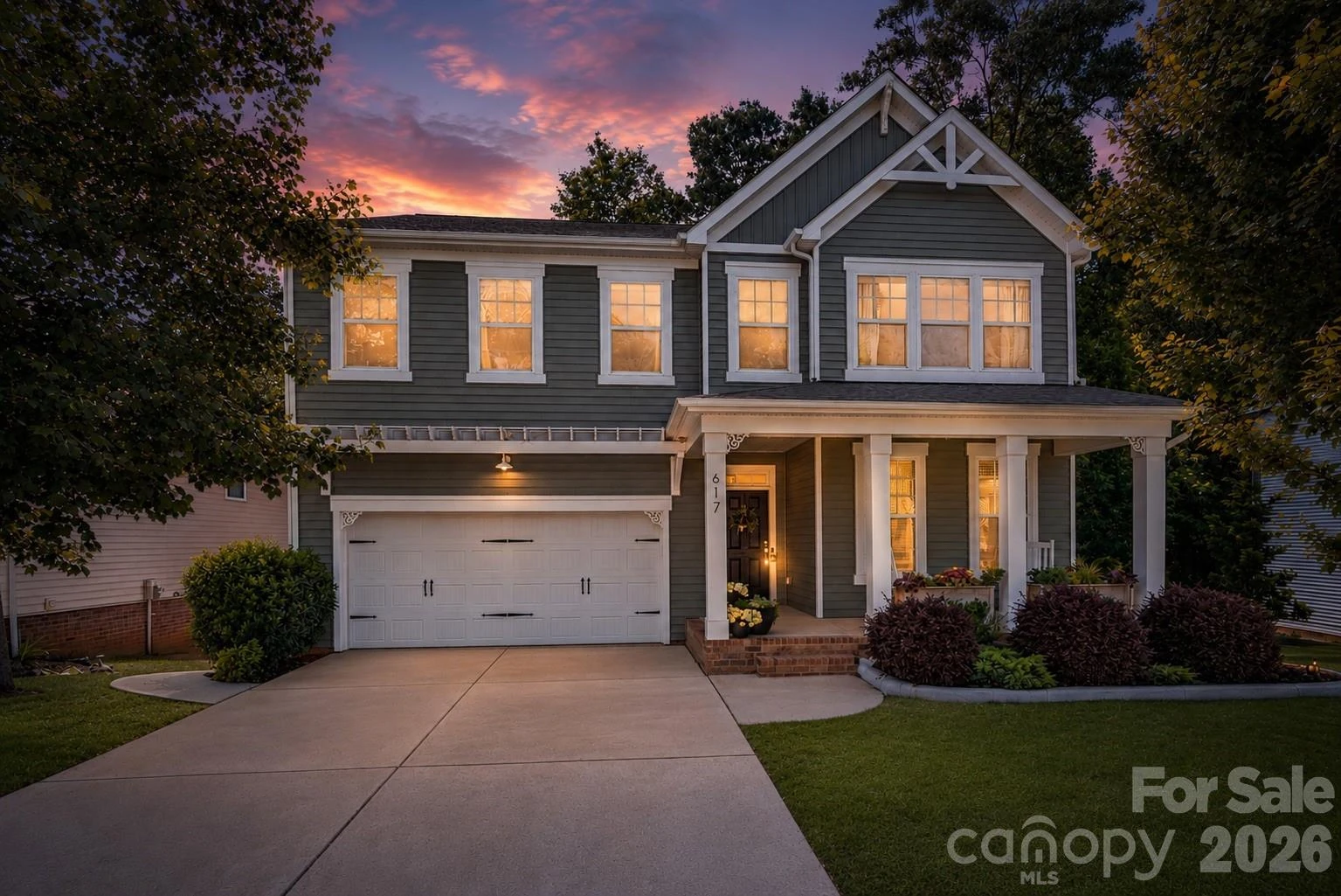 617 Ardent Trail