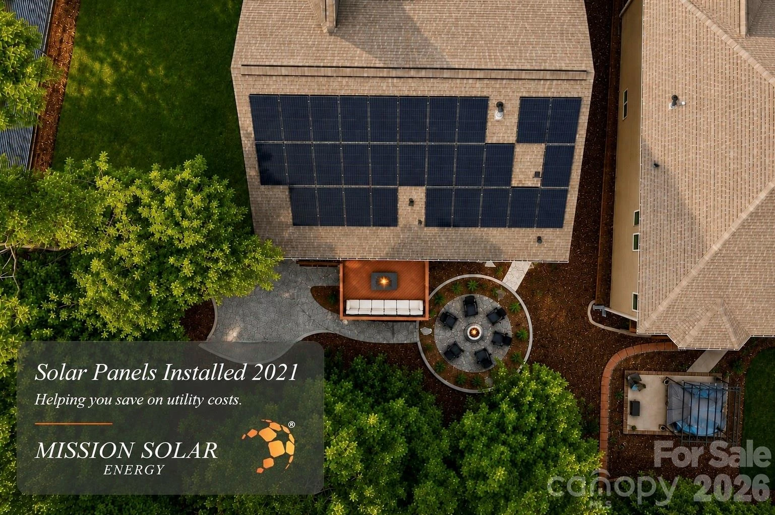 617 Ardent Trail - Photo 2