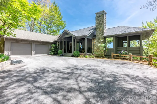 562 Panther Ridge Road, Lake Toxaway, NC, 28747