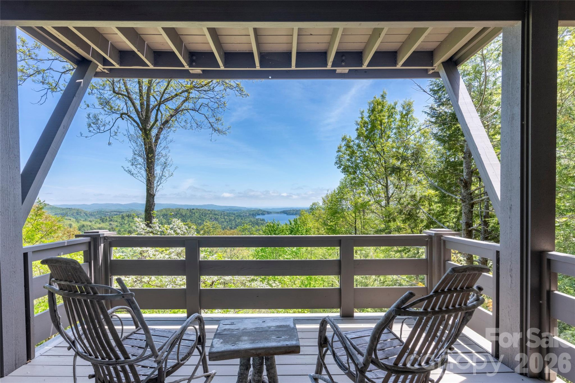 562 Panther Ridge Road - Photo 27